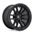 Felga aluminiowa D679 Rebel Matte Black Fuel 18x9